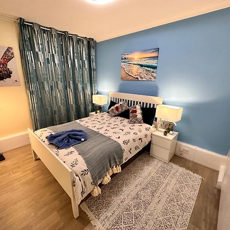 Urluxury 4 Bedroom 5-Baths Villa House In Marble Arch, Central London Exterior foto
