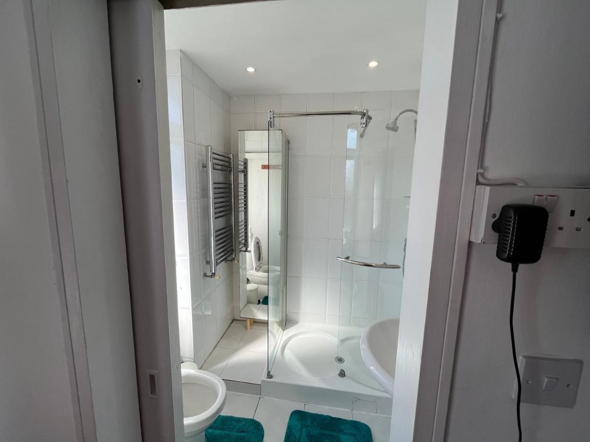 Urluxury 4 Bedroom 5-Baths Villa House In Marble Arch, Central London Exterior foto
