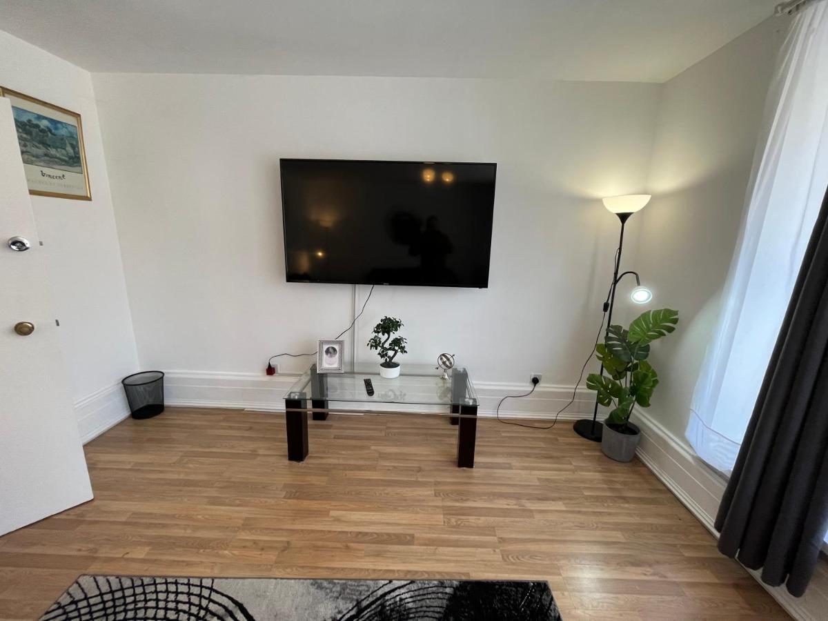 Urluxury 4 Bedroom 5-Baths Villa House In Marble Arch, Central London Exterior foto