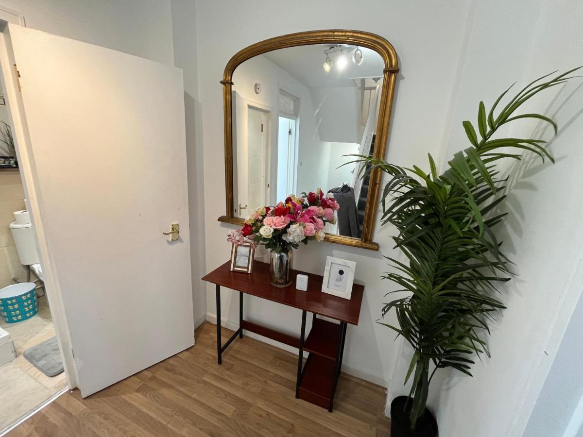 Urluxury 4 Bedroom 5-Baths Villa House In Marble Arch, Central London Exterior foto