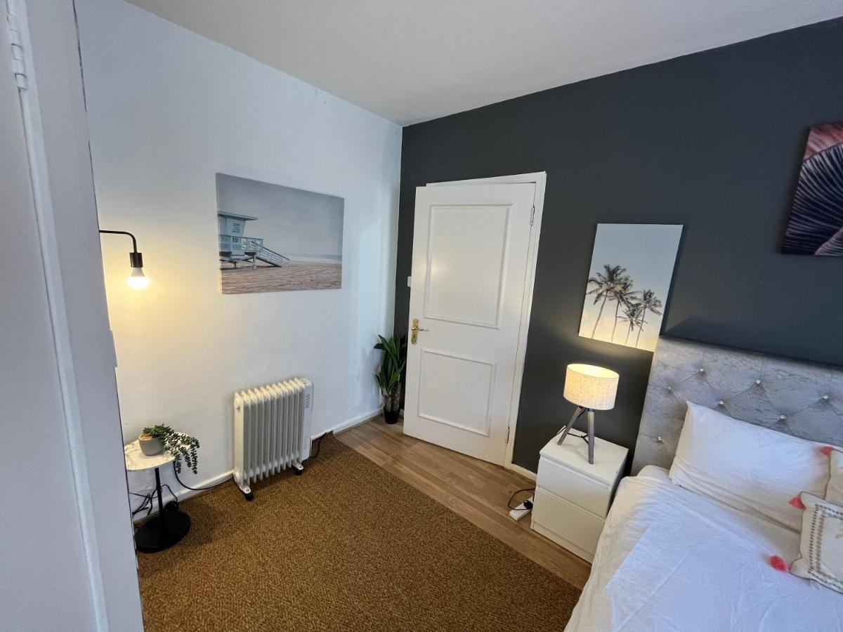 Urluxury 4 Bedroom 5-Baths Villa House In Marble Arch, Central London Exterior foto