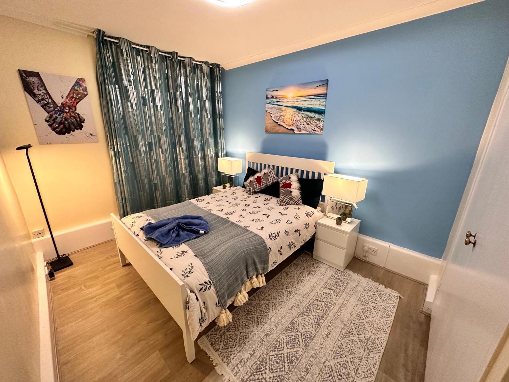 Urluxury 4 Bedroom 5-Baths Villa House In Marble Arch, Central London Exterior foto